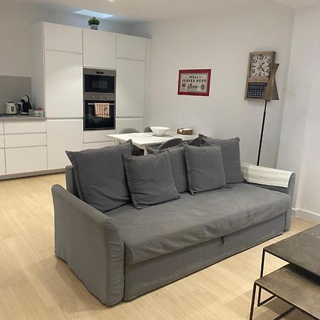 Apartamentos La Higuera 2 Rota Exteriér fotografie