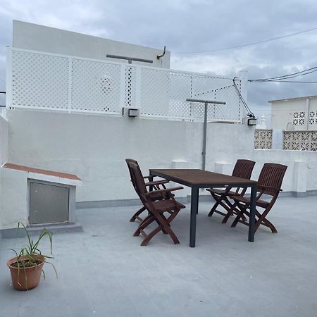 Apartamentos La Higuera 2 Rota Exteriér fotografie