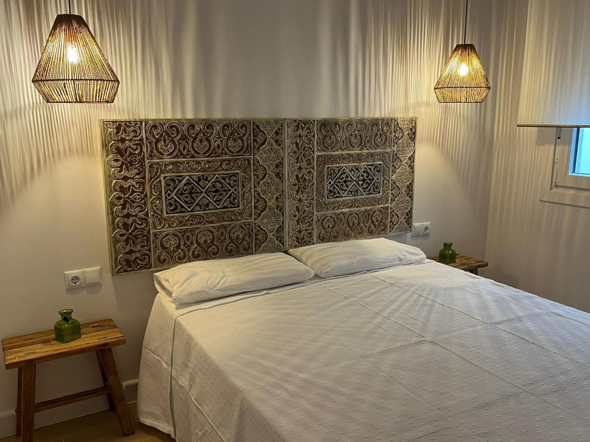 Apartamentos La Higuera 2 Rota Exteriér fotografie