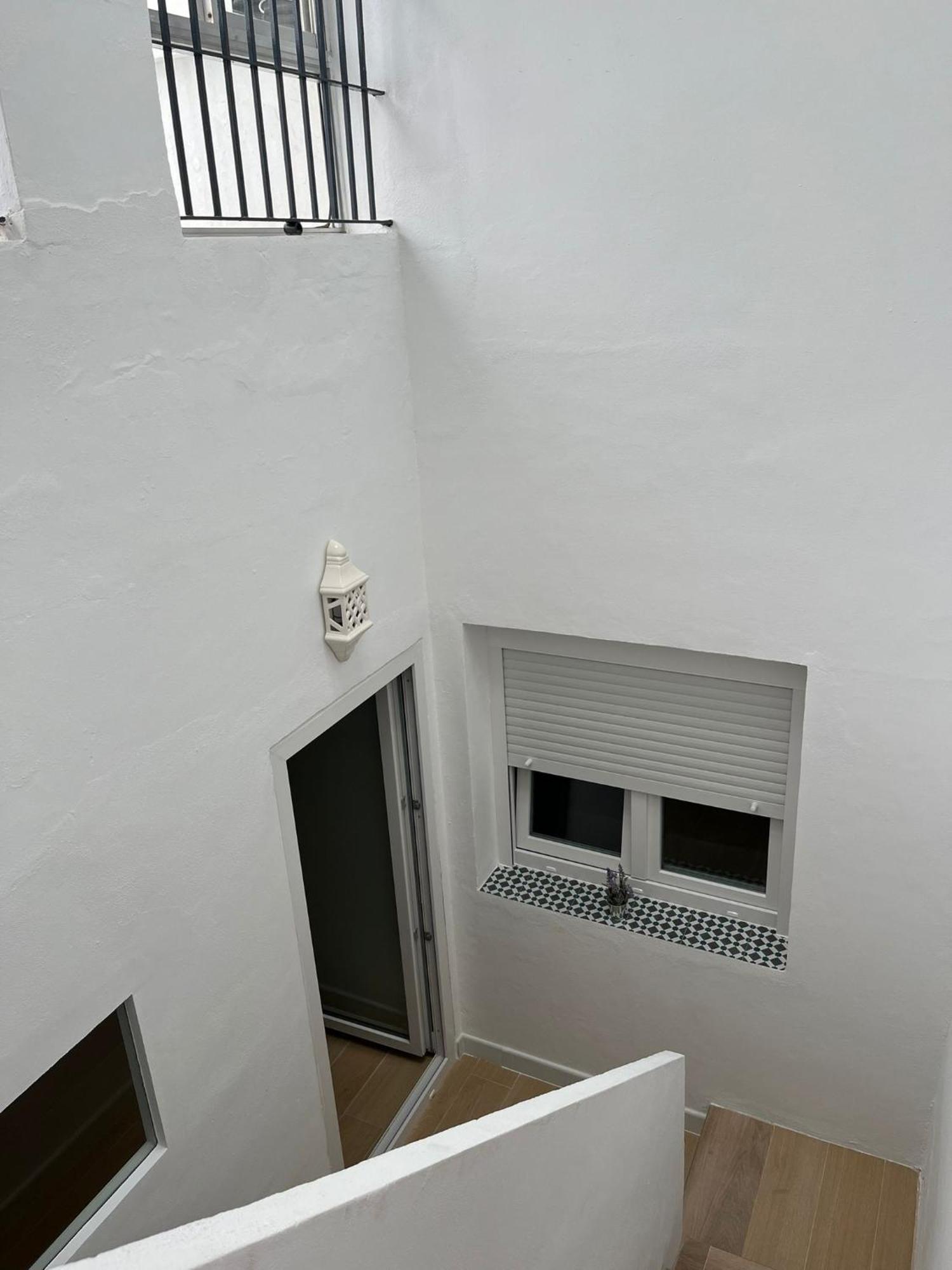 Apartamentos La Higuera 2 Rota Exteriér fotografie