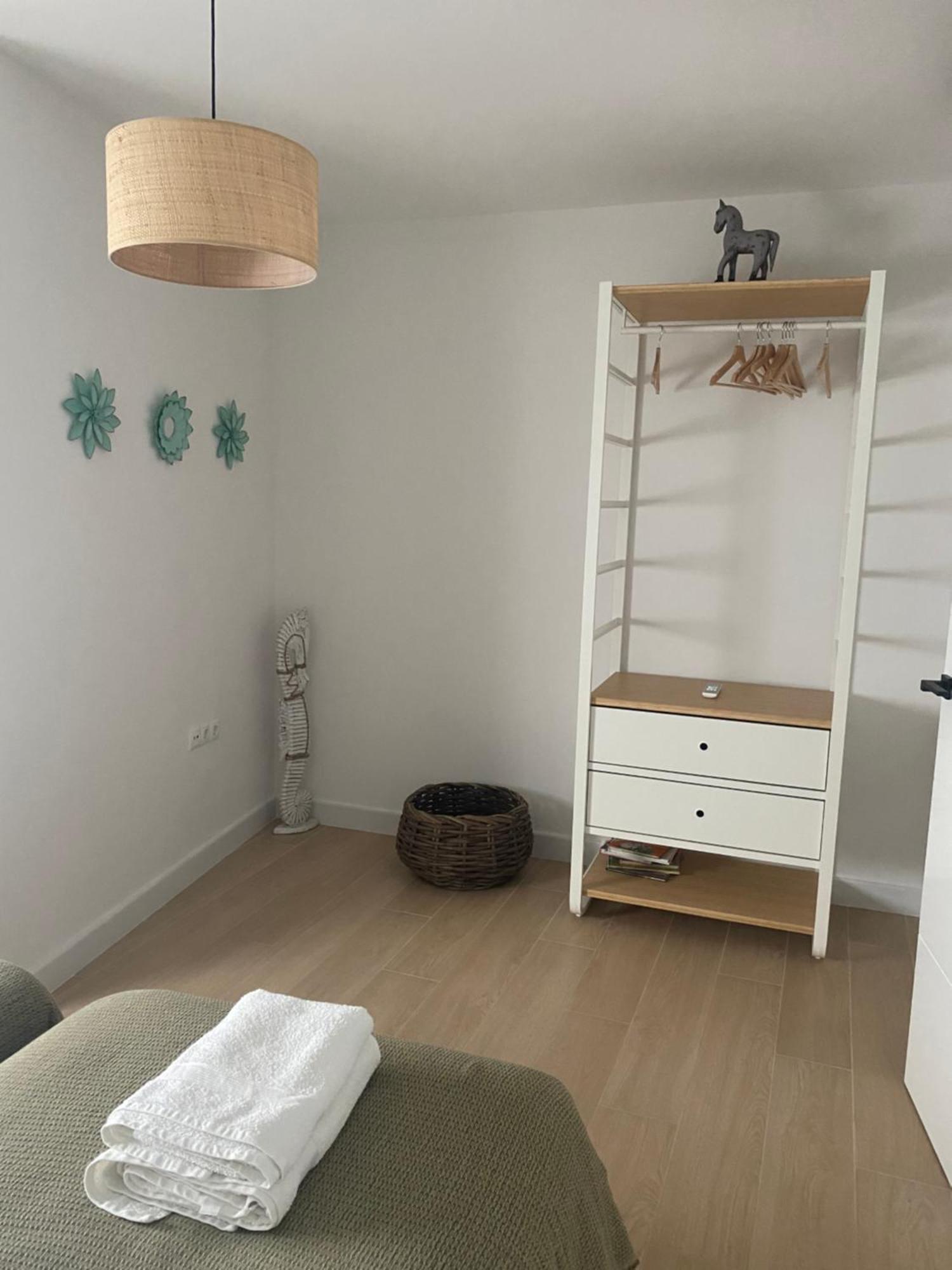 Apartamentos La Higuera 2 Rota Exteriér fotografie