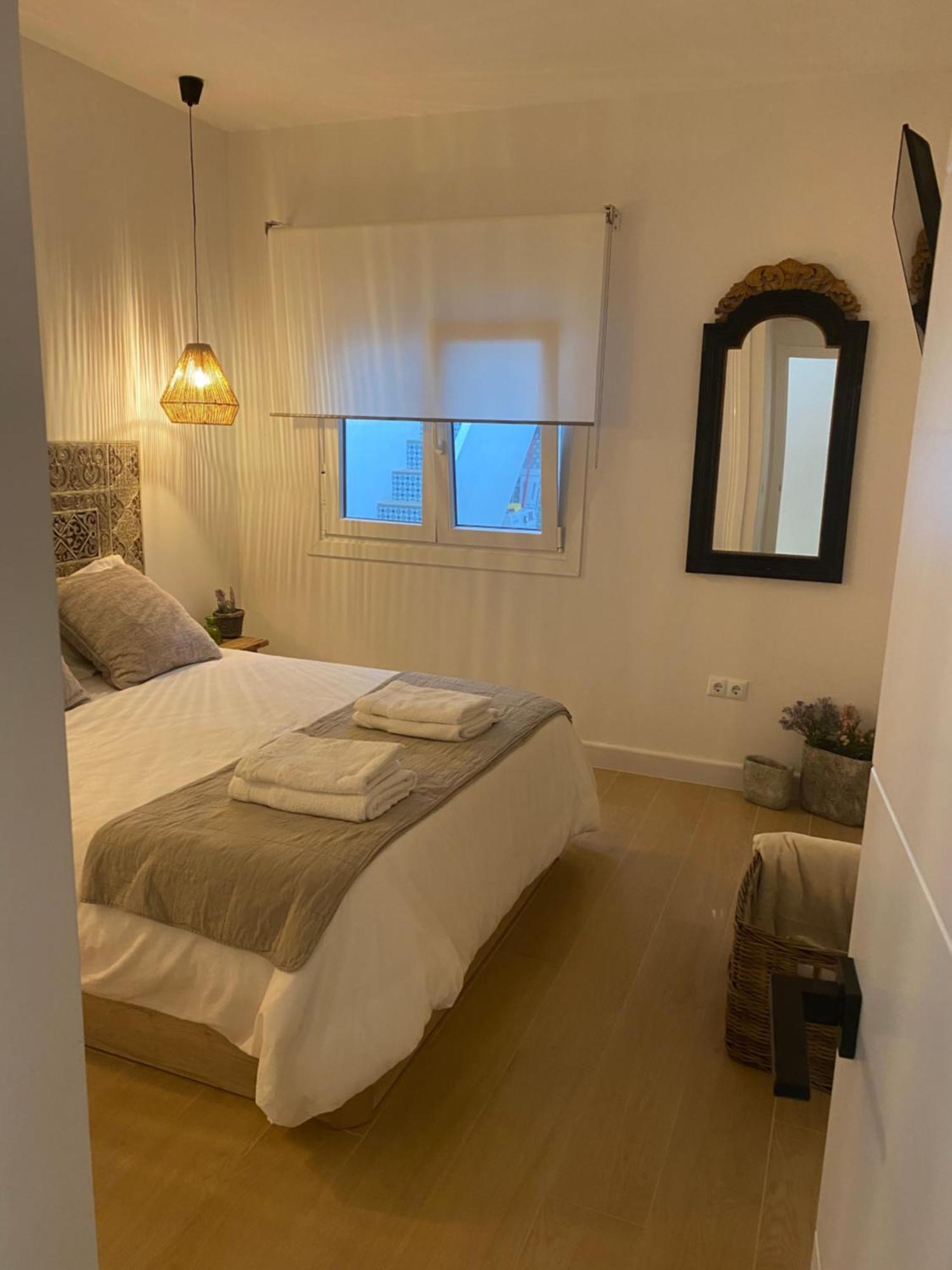 Apartamentos La Higuera 2 Rota Exteriér fotografie