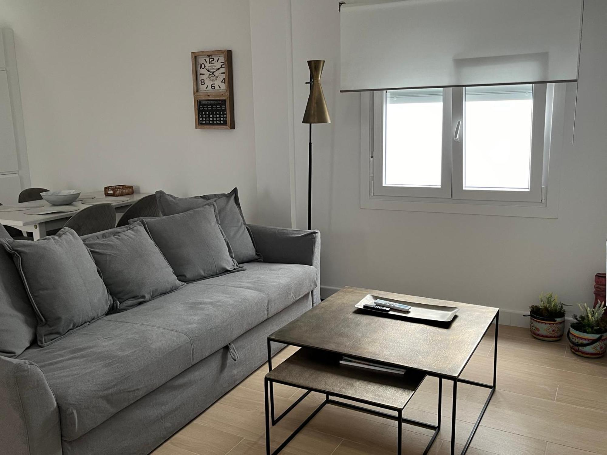 Apartamentos La Higuera 2 Rota Exteriér fotografie