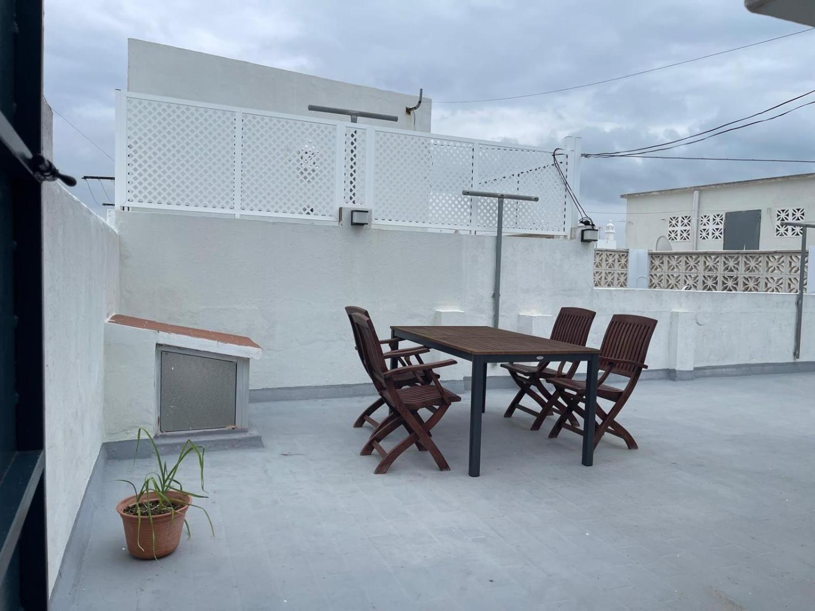 Apartamentos La Higuera 2 Rota Exteriér fotografie