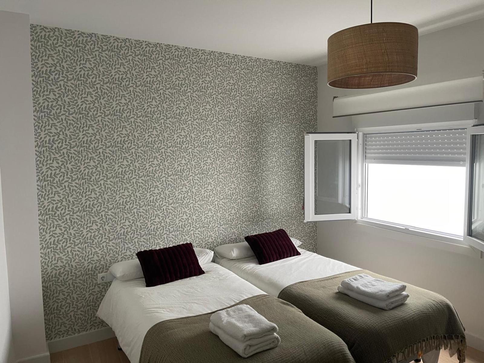 Apartamentos La Higuera 2 Rota Exteriér fotografie
